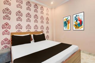 Hotel O Vishal plaza - 3