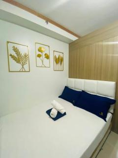 SMDC Good Stays - Shore 2 Tower 1 Unit 1155 - 5