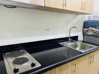 SMDC Good Stays - Shore 2 Tower 1 Unit 1155 - 1