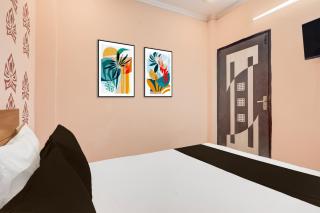 Hotel O Vishal plaza - 2