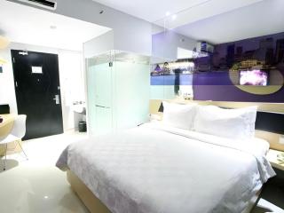 G Suites Hotel By AMITHYA - 4
