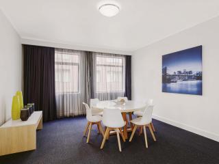 Mercure Melbourne Albert Park - 5