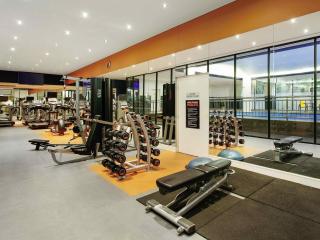 Mercure Melbourne Albert Park - 1