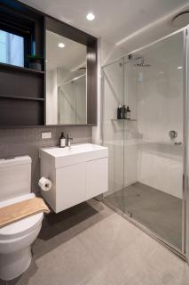 Modern Hawthorn 1BR Walk to Cafes & Transport - Melbourne - 3