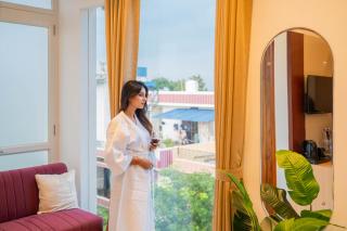 Kaashin - A Boutique Stay - 1
