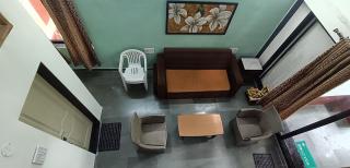 NivaantatVicharays Palm View Family Room - 5