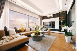 Crescendo Unique Studio - 1