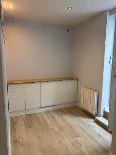 Appartement central cosy à Dinard - 1