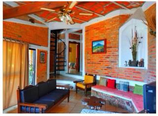 Casa CABAÑA CHULA VISTA a 5 minutos del centro - 2