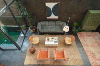 The Lima Ocean Suites Pererenan - 4