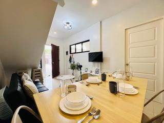 4BR House in Pardo Cebu Perfect for Groups - 5