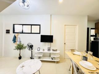 4BR House in Pardo Cebu Perfect for Groups - 2