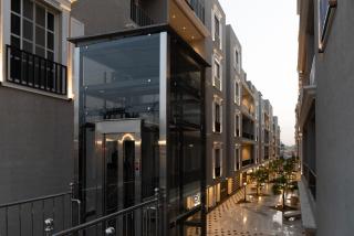Nuzul R108 - Elegant furnished apartment - 2