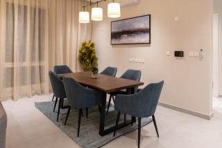 Elegant 3BR Apartment near Boulevard NZL108 - 5