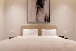 Elegant 3BR Apartment near Boulevard NZL108 - 2