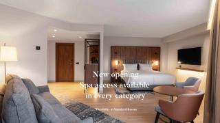 voco Stockholm - Kista by IHG - 8