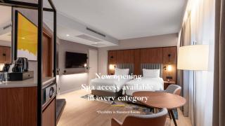 voco Stockholm - Kista by IHG - 2