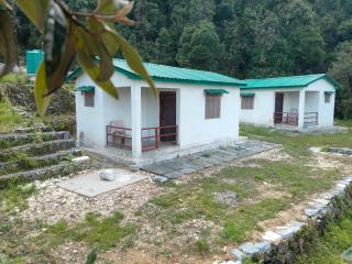 Top hill home stay - 9