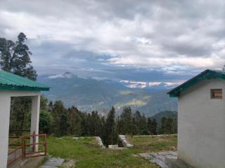 Top hill home stay - 2