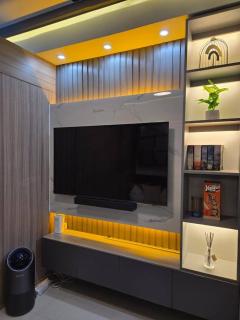 SMDC Goods Stays - Shore 2 Tower 2 Unit 1569 - 9