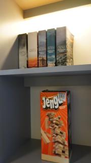 SMDC Goods Stays - Shore 2 Tower 2 Unit 1569 - 4