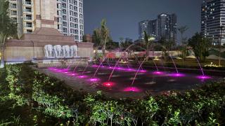 Star Bay residents Sokha beach - 0