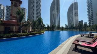 Star Bay residents Sokha beach - 9