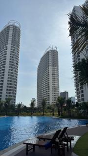 Star Bay residents Sokha beach - 8