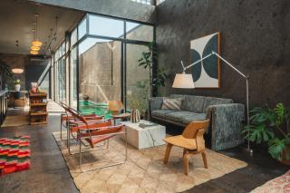 The Lima Ocean Suites Pererenan - 5