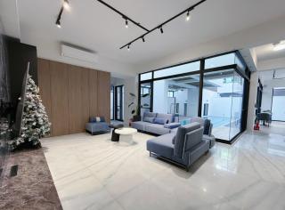 湛湛里煙 - Tainan - 5