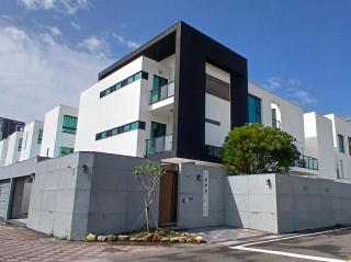 湛湛里煙 - Tainan - 4