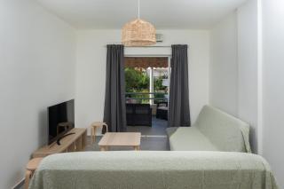 Vasiliki Coastal Apartment - 4