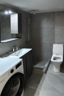 Vasiliki Coastal Apartment - 5