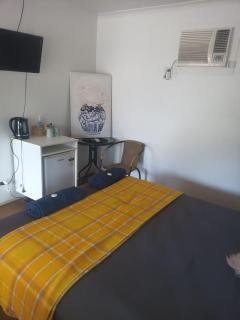 Mt Remarkable Hotel - 3