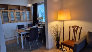 Spacious 2BR Apartment near Olavinlinna Castle - 7