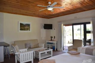 Culdesac Guesthouse Oudtshoorn - 3