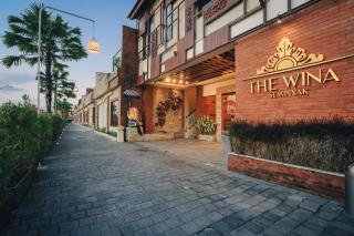 The Wina Villa Seminyak - 8
