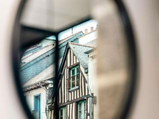Balthazar Hotel & Spa Rennes - MGallery Collection - 1