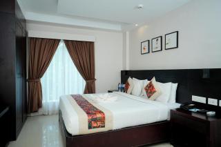 D Fort Hotel Kollam - 2