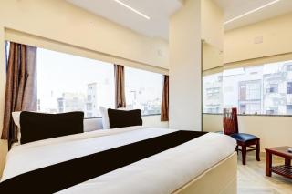 Hotel O Roux residency - 0