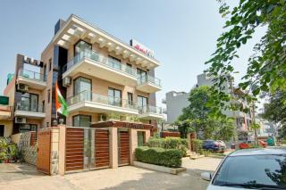 Hotel 91 Medanta - 8