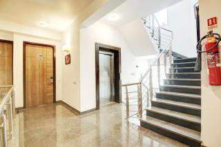 Hotel 91 Medanta - 7