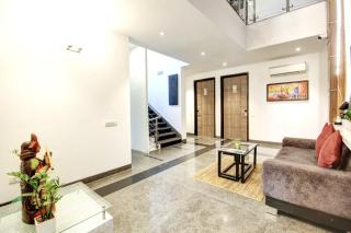 Hotel 91 Medanta - 6