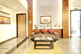 Hotel 91 Medanta - 5