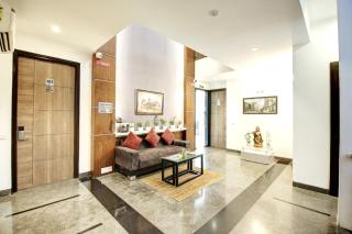 Hotel 91 Medanta - 2