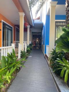 The Palm Phu Quoc Resort & Villa - 1