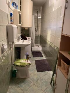 Kemencés Vendégház - 1