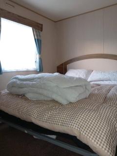 Beautiful van, beaches, accessible pet friendly - 6