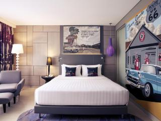 Mercure Jakarta Sabang - 6