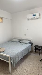 Larnaca Ancient View Rooms - 7